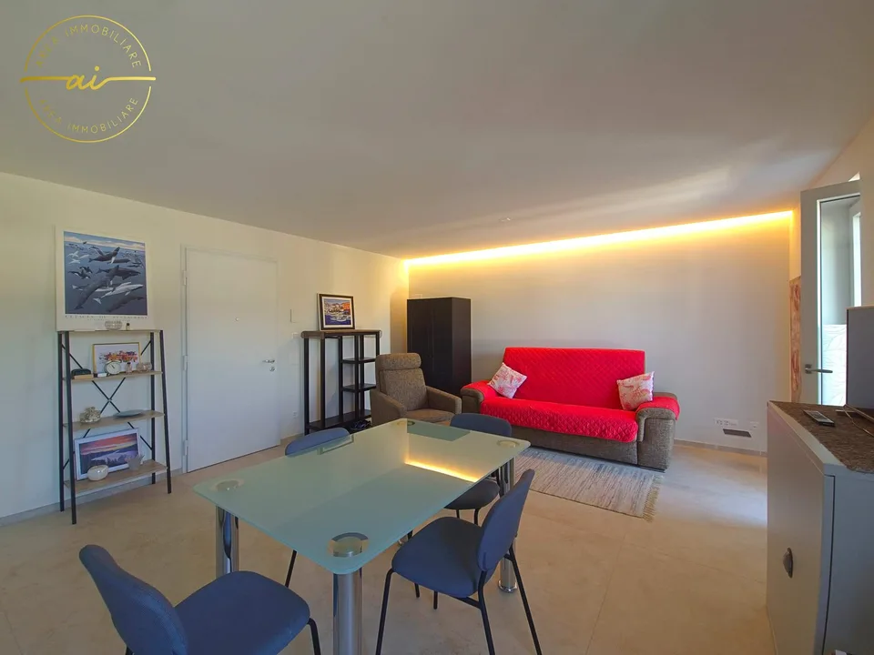 Wohnung 3.5 Zimmer im Kern von Genestrerio