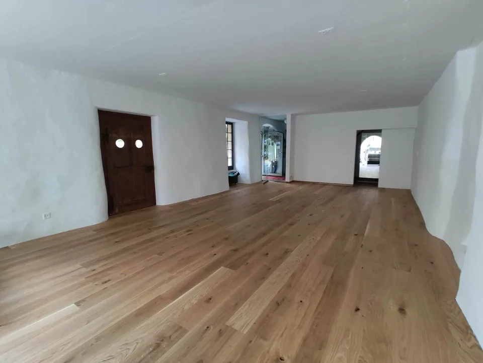 Geschäftsraum an bester Lage im Stedtli Murten