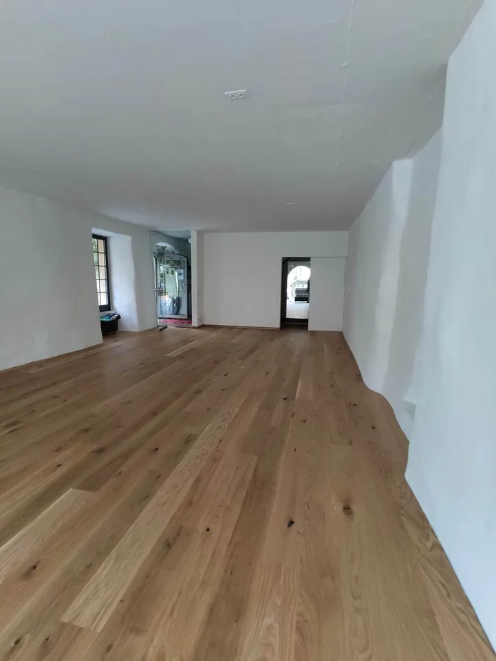 Geschäftsraum an bester Lage im Stedtli Murten
