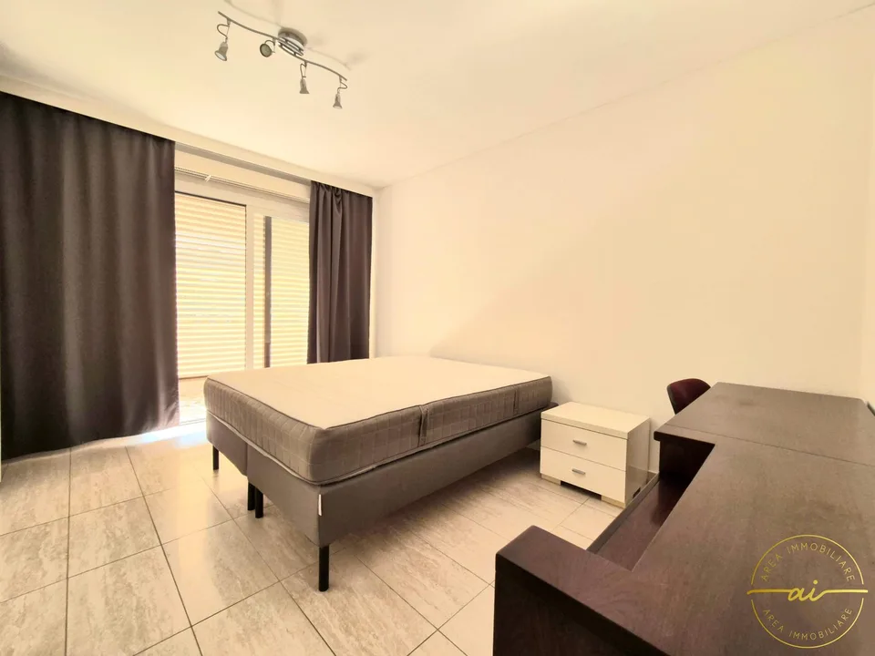 Practical 3.5-room apartment in the city center - Mendrisio