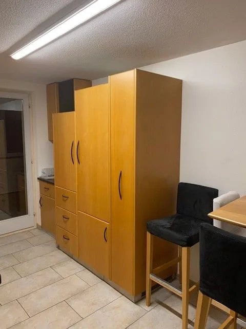Gemütlicher Hausteil mit Charme