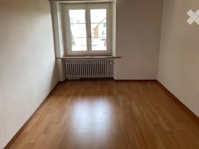 Gemütlicher Hausteil mit Charme