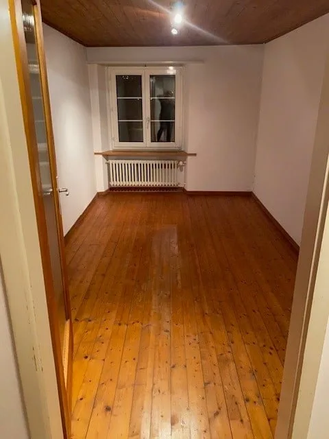 Gemütlicher Hausteil mit Charme
