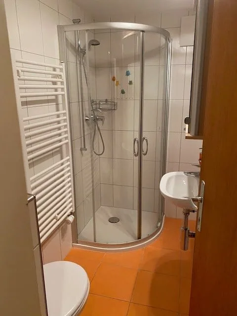 Gemütlicher Hausteil mit Charme
