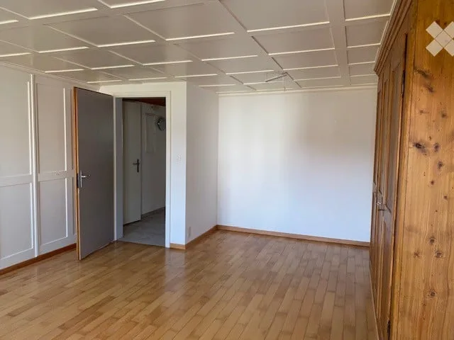 Gemütlicher Hausteil mit Charme