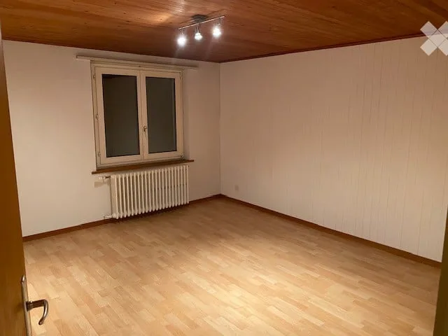 Gemütlicher Hausteil mit Charme