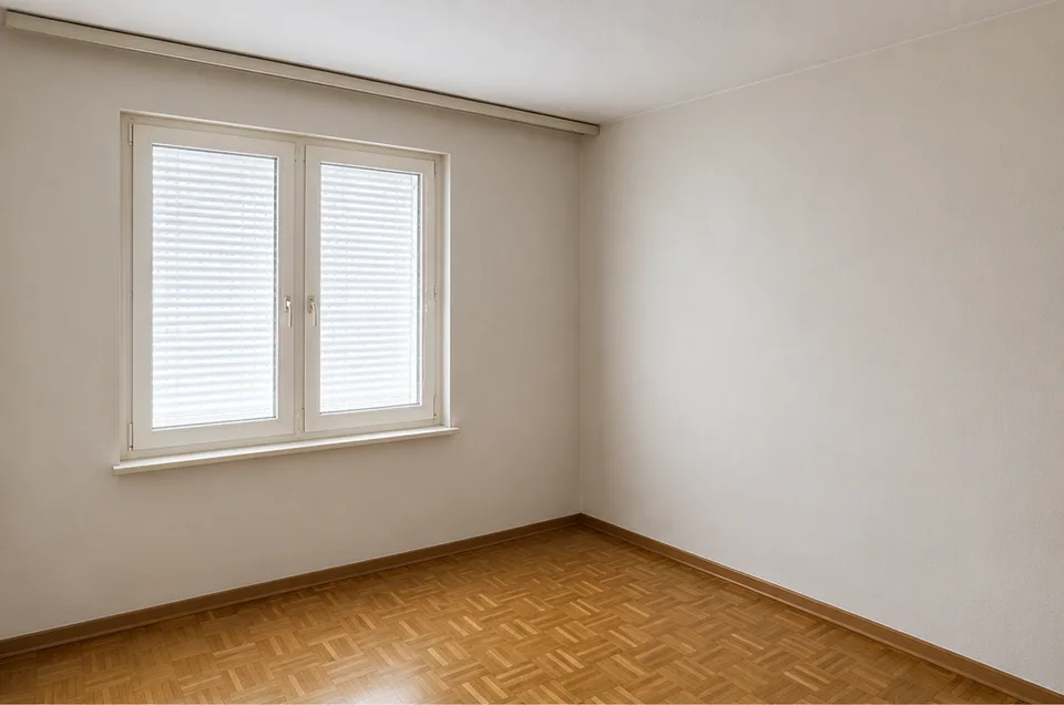 Cozy 1.5-room apartment in Horw – available immediately! (10003)