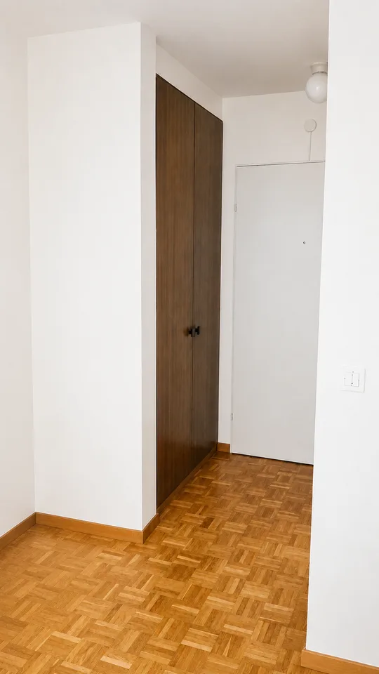 Cozy 1.5-room apartment in Horw – available immediately! (10003)