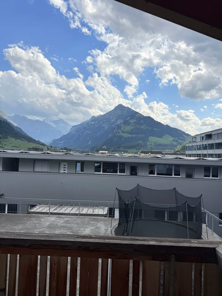 Modernes Büro zu Vermieten / Preis inkl. Strom