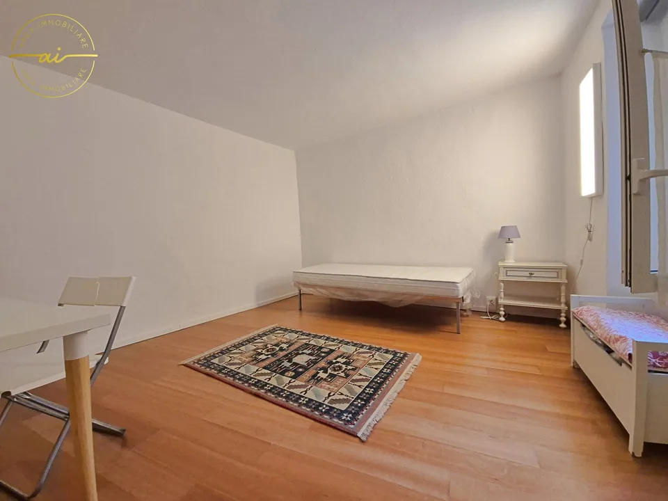 House with 5.5 rooms in the historic center of Riva San Vitale