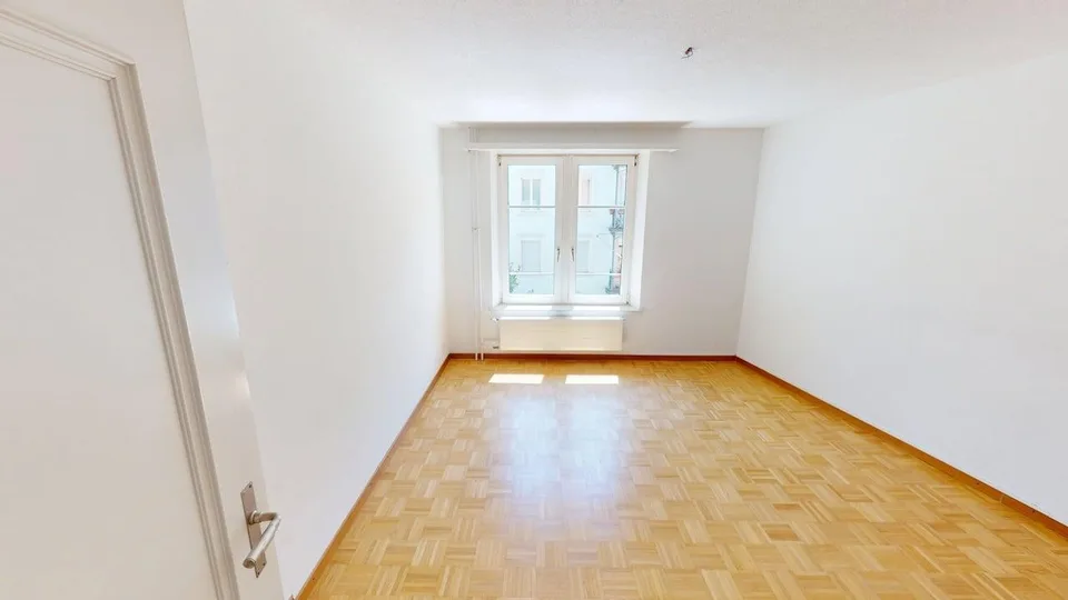 Wohnen im beliebten Kreis 3 - befristet bis 31.01.2027 / ENGLISH BELOW