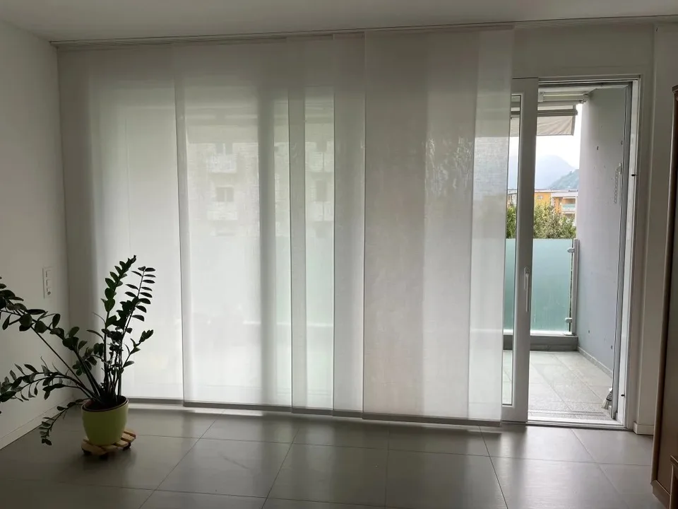 Modernes Apartment mit 2.5 Zimmern, ideal auch als Investition!