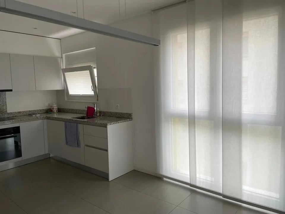 Modernes Apartment mit 2.5 Zimmern, ideal auch als Investition!