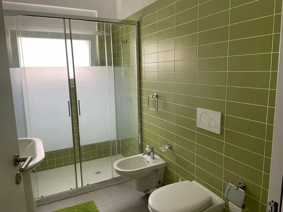 Modernes Apartment mit 2.5 Zimmern, ideal auch als Investition!