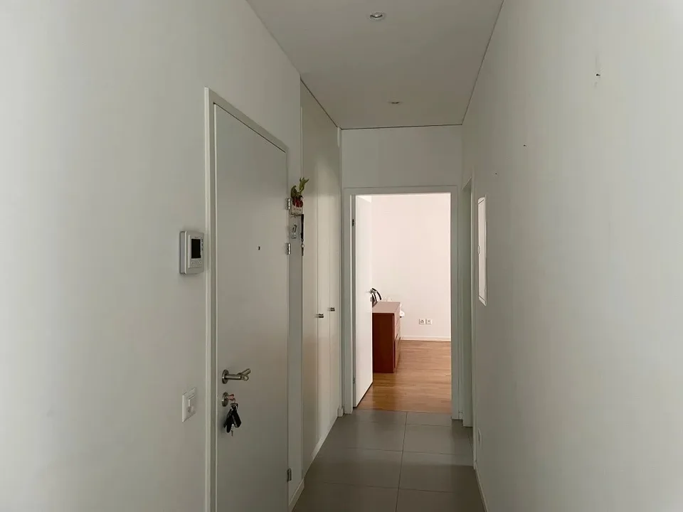 Modernes Apartment mit 2.5 Zimmern, ideal auch als Investition!