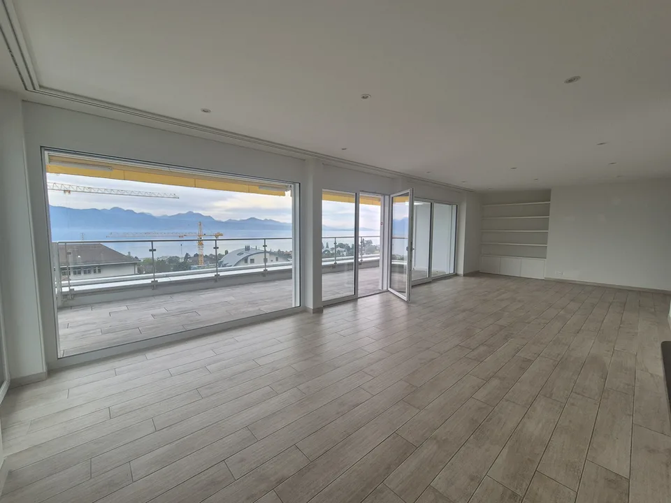 Prachtvolle Wohnung mit hohem Standard – Foto 4 von 14