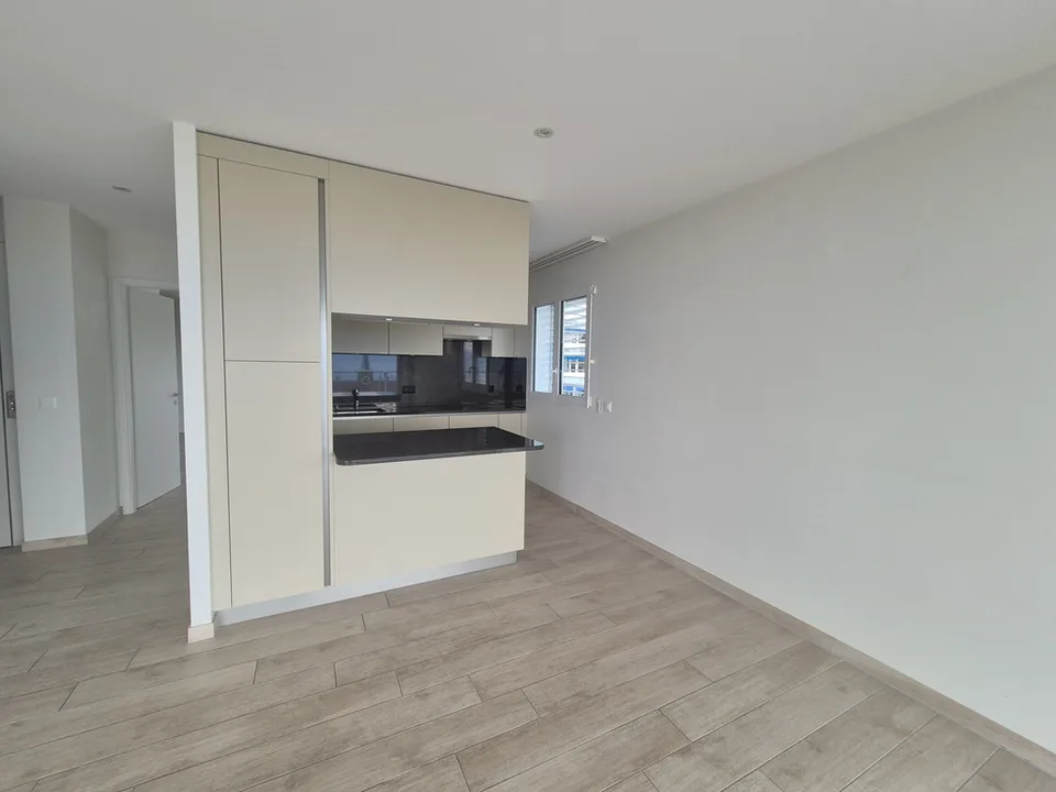 Prachtvolle Wohnung mit hohem Standard – Foto 7 von 14