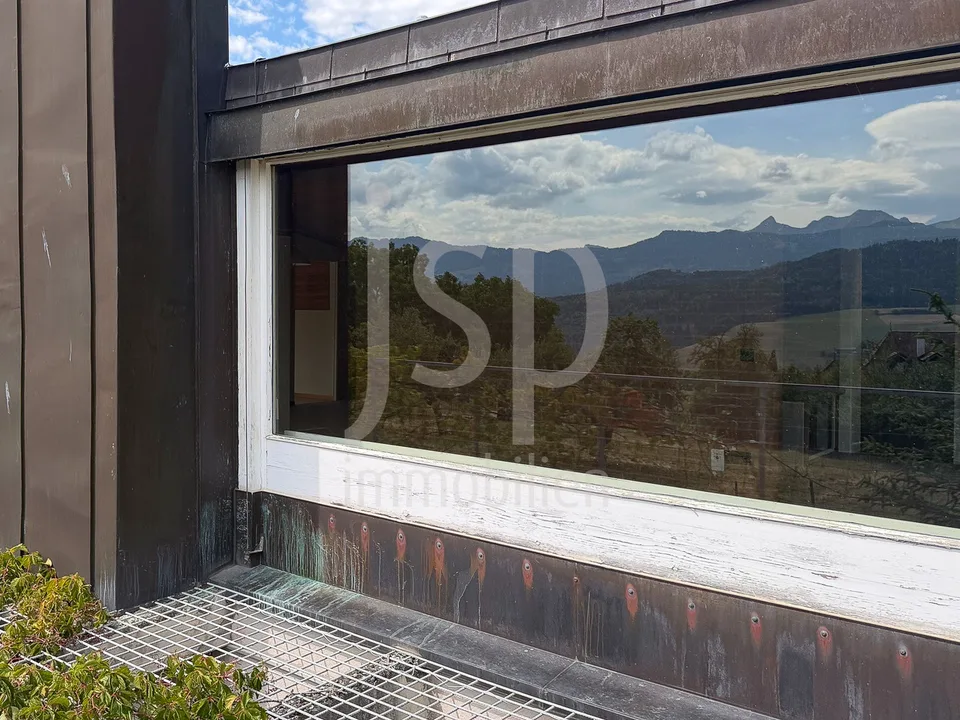 7 Bedroom Single-Family House with Breathtaking Panorama – photo 5 of 29