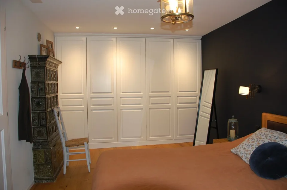 Large 7.5-room duplex in Ballaigues – Available from October 2026