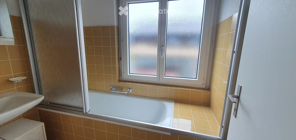 Appartement 2 pièces à Emmetten