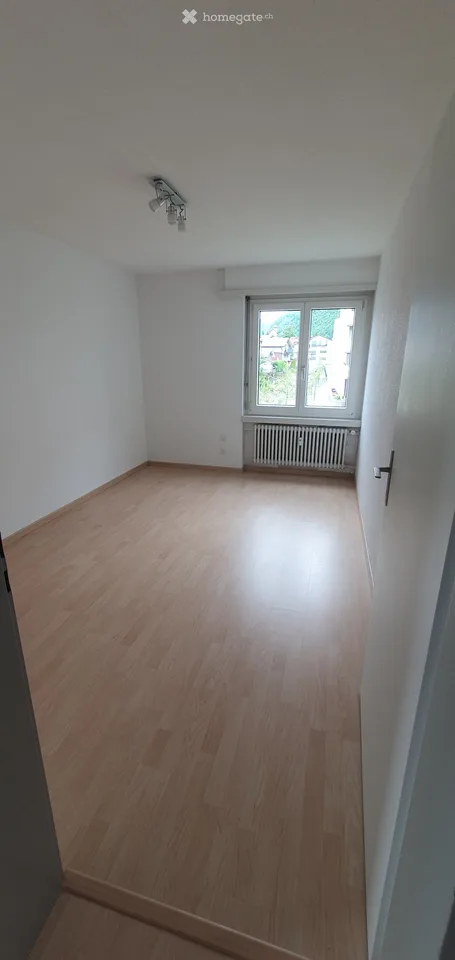 Appartement 2 pièces à Emmetten