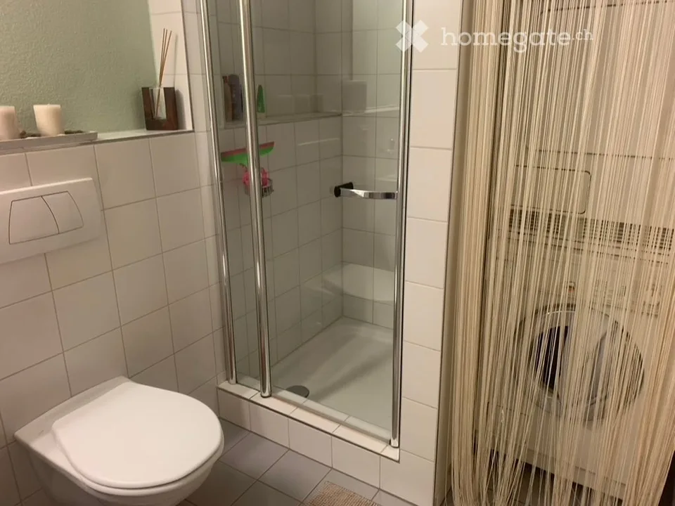 4.5 Zimmer Maisonette-Attikawohnung mit Weitsicht