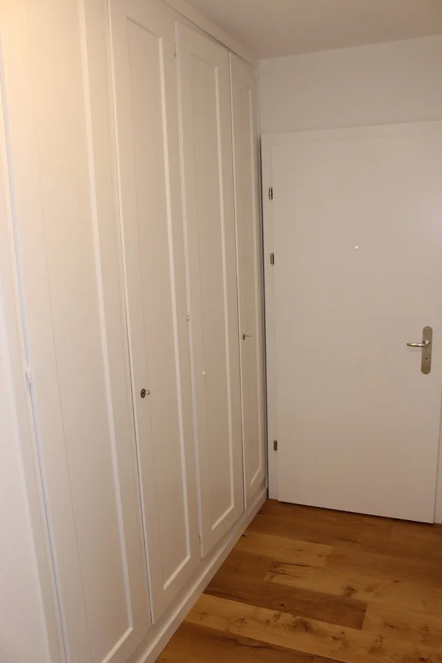 Modern apartment in Länggasse