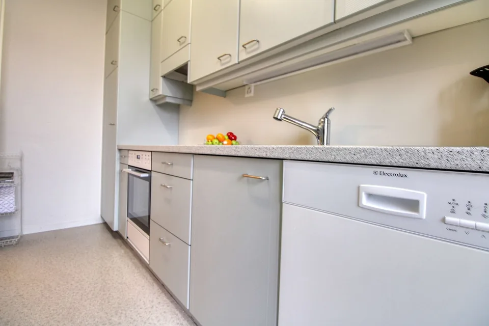 Dein stilvolles Coliving-Zuhause im lebhaften Zürcher Stadtteil Höngg