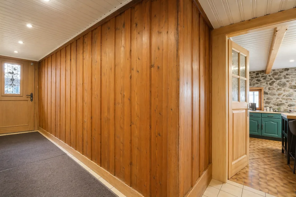 Exclusive: Character farm with rural charm in the countryside