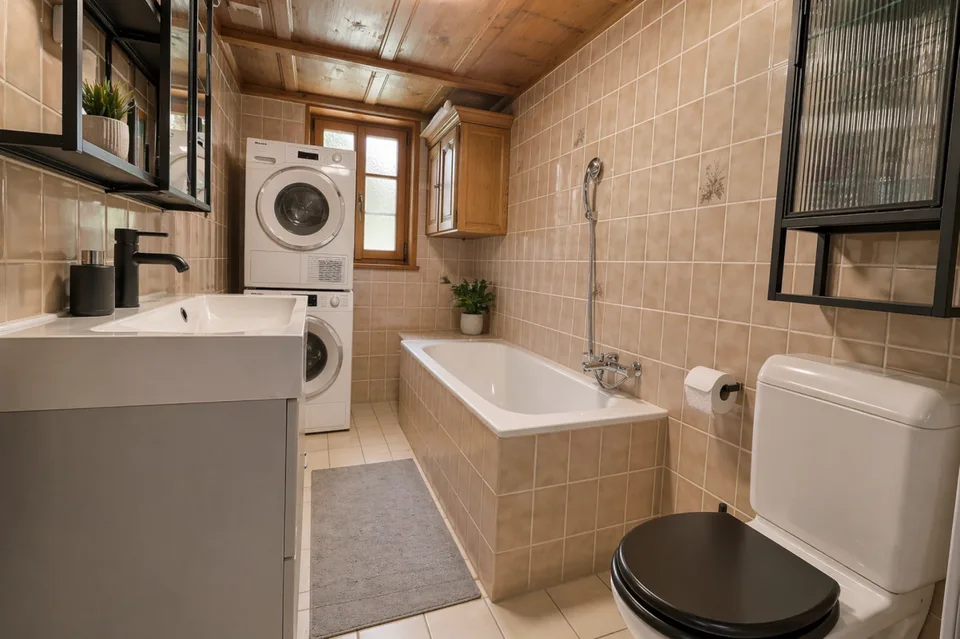 Exclusive: Character farm with rural charm in the countryside