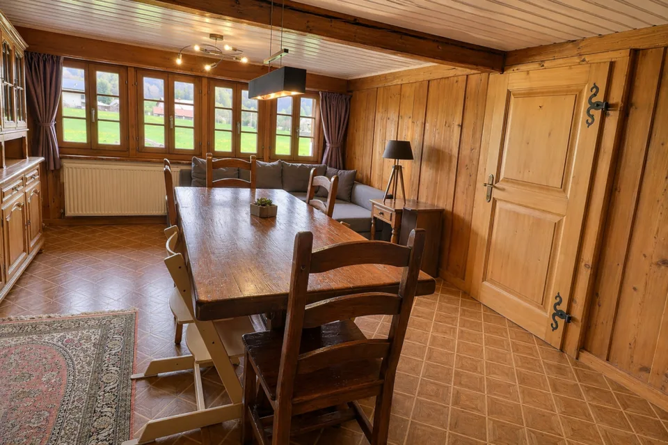Exclusive: Character farm with rural charm in the countryside