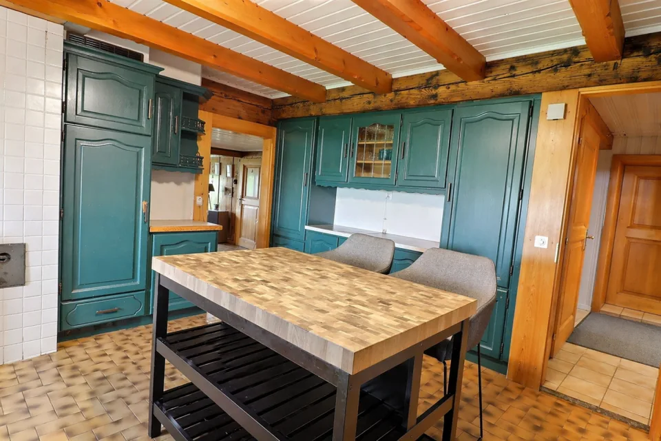 Exclusive: Character farm with rural charm in the countryside