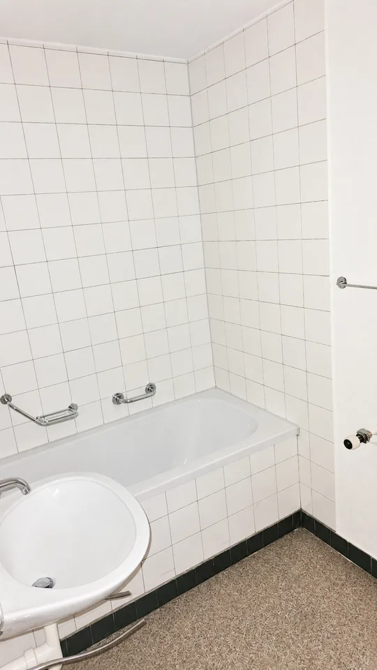 Helle 3.5-Zimmer-Wohnung mit Balkon und herrlichem Ausblick in Nidau