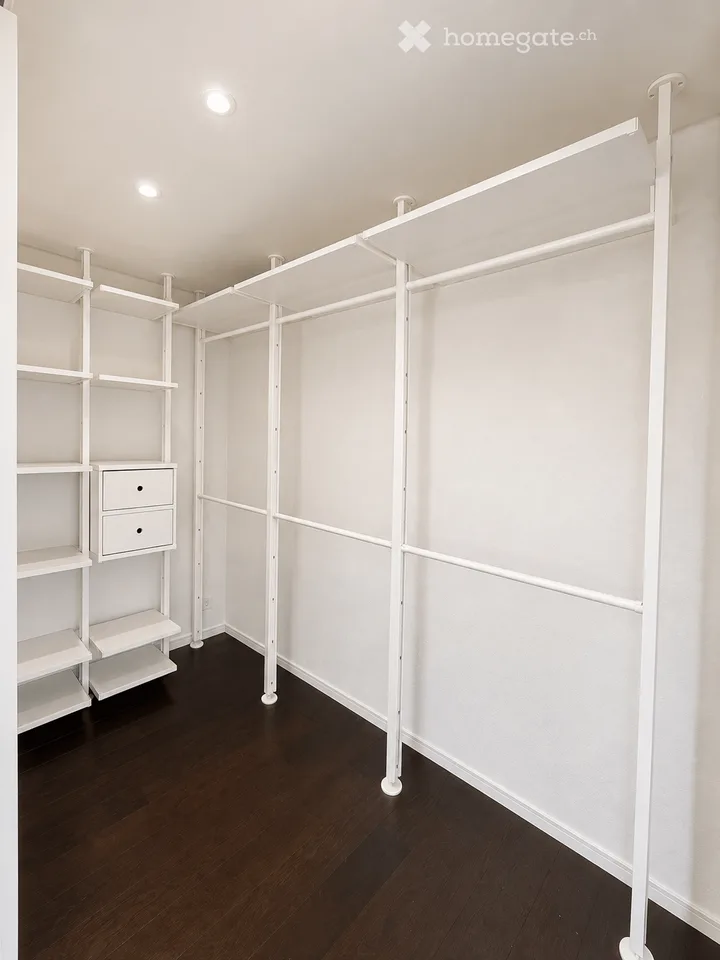 Habitation exclusive sur 2 niveaux – appartement loft exceptionnel de 1,5 pièces avec terrasse & climatisation