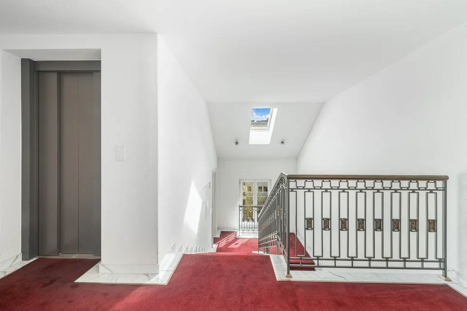 Espace de bureau exclusif dans un emplacement central à Zurich – photo 9 sur 11