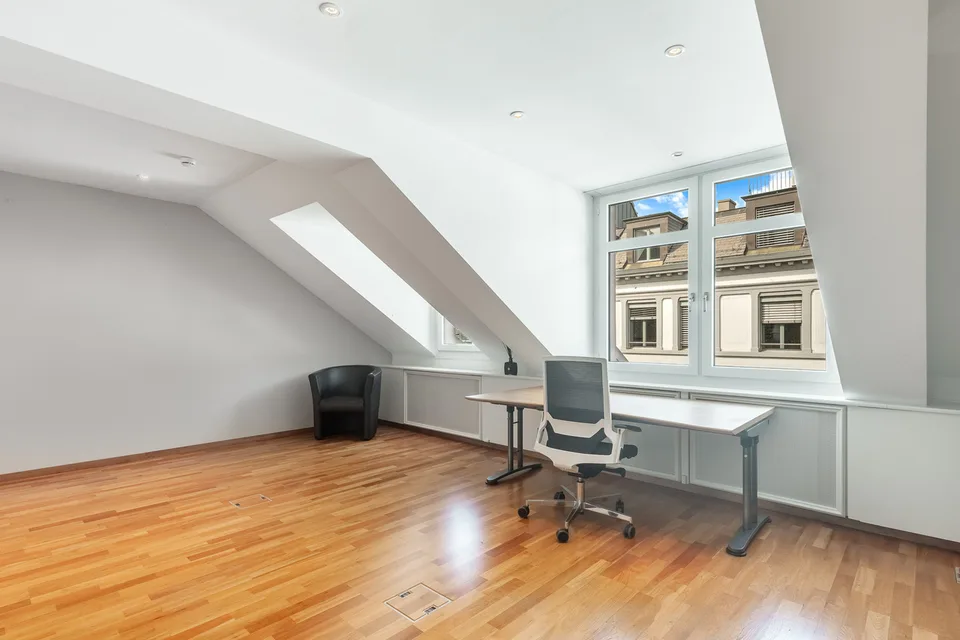 Espace de bureau exclusif dans un emplacement central à Zurich – photo 7 sur 11