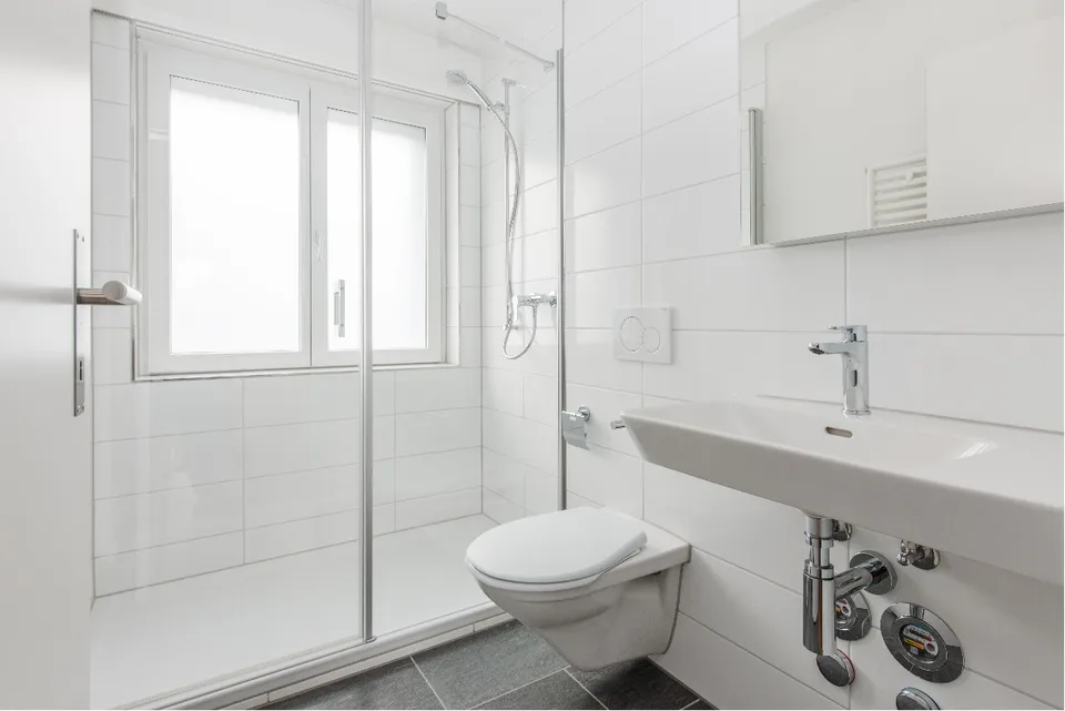 Bright 3-room apartment with balcony & seating area in Winterthur-Oberwinterthur