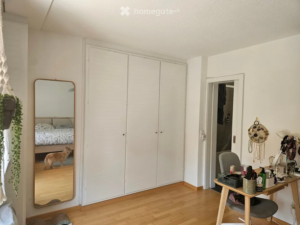 Apartment in Zürich