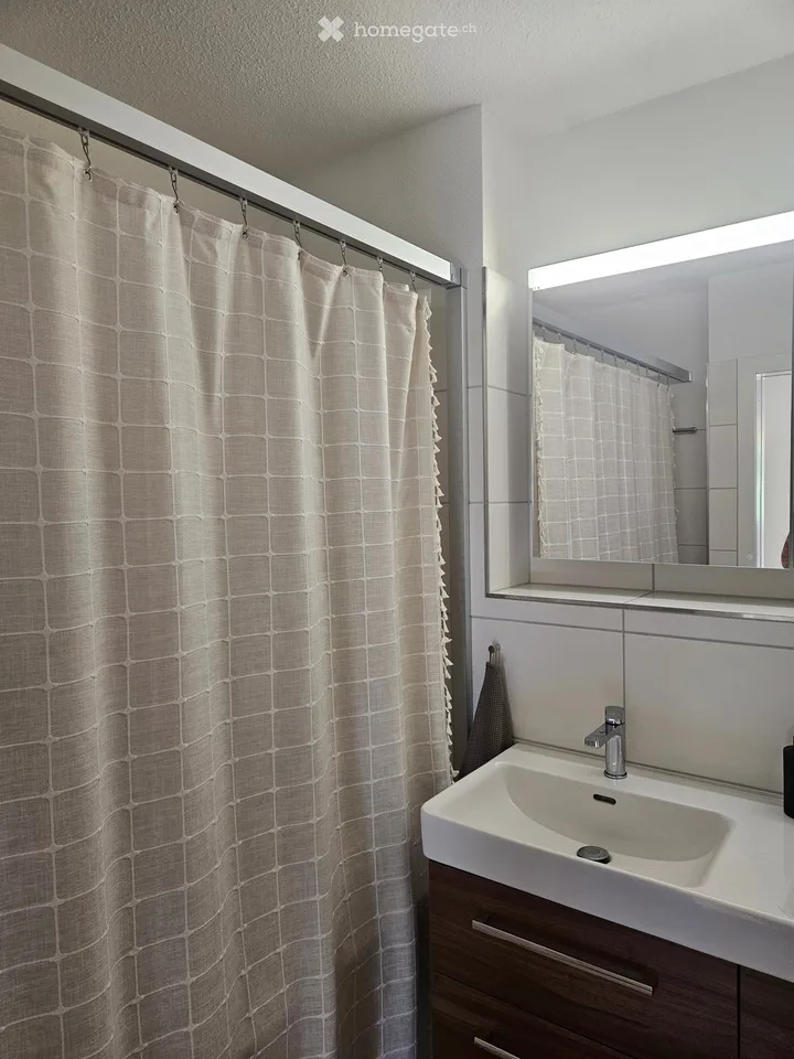 Apartment in Zürich