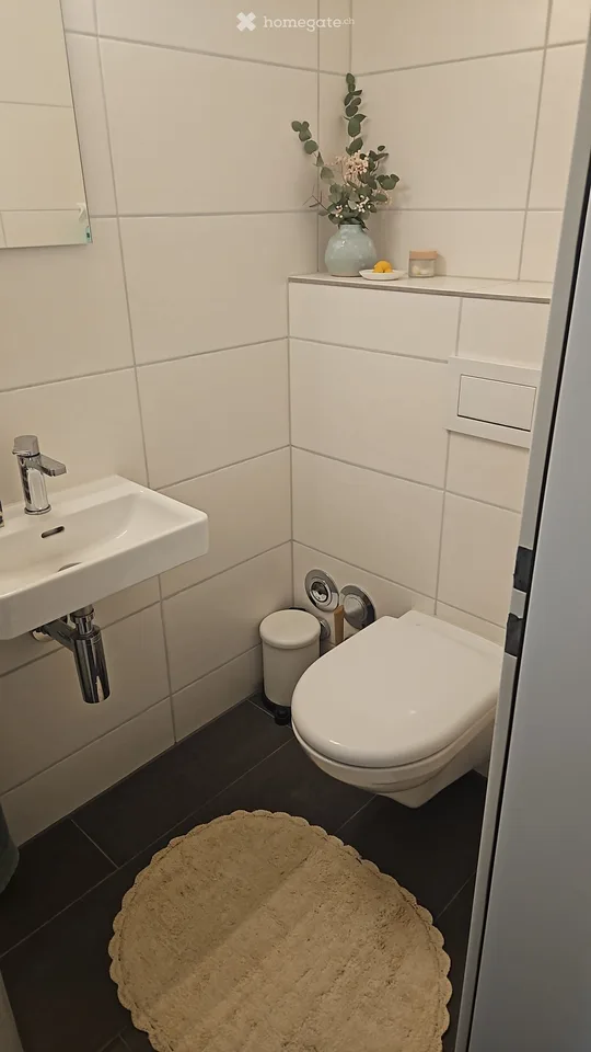 Apartment in Zürich