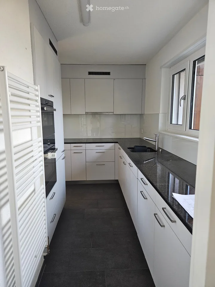 Apartment in Zürich