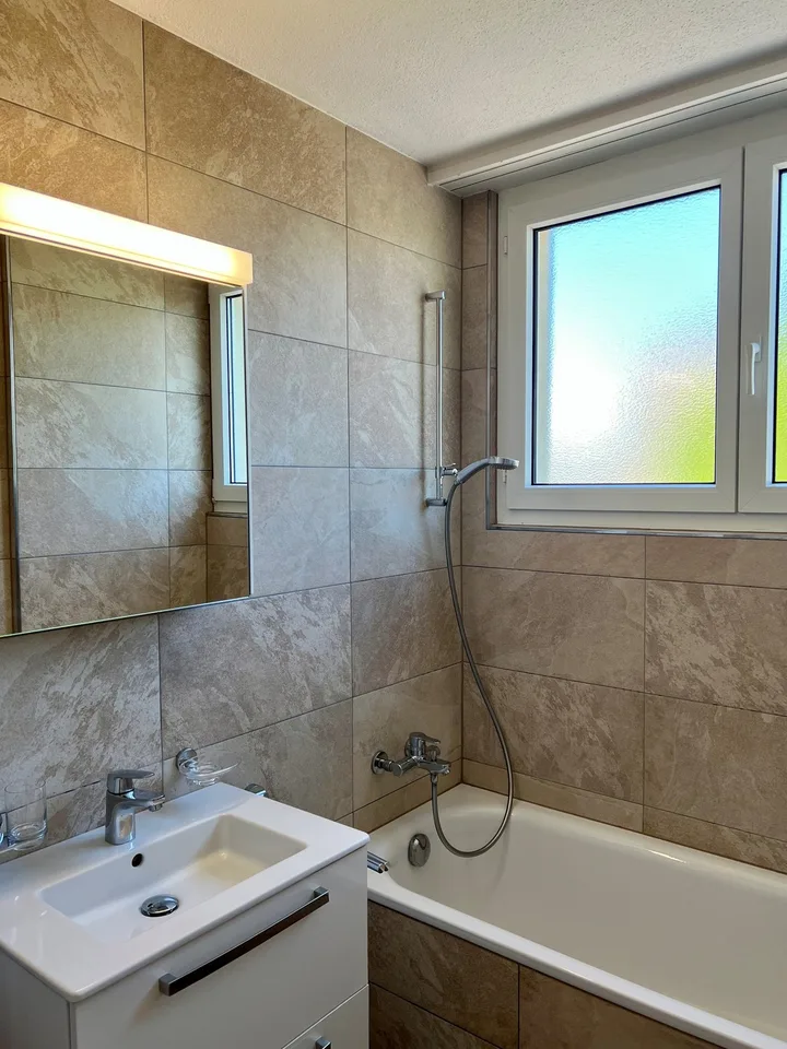 Appartement 4 ½ pièces, 9532 Rickenbach