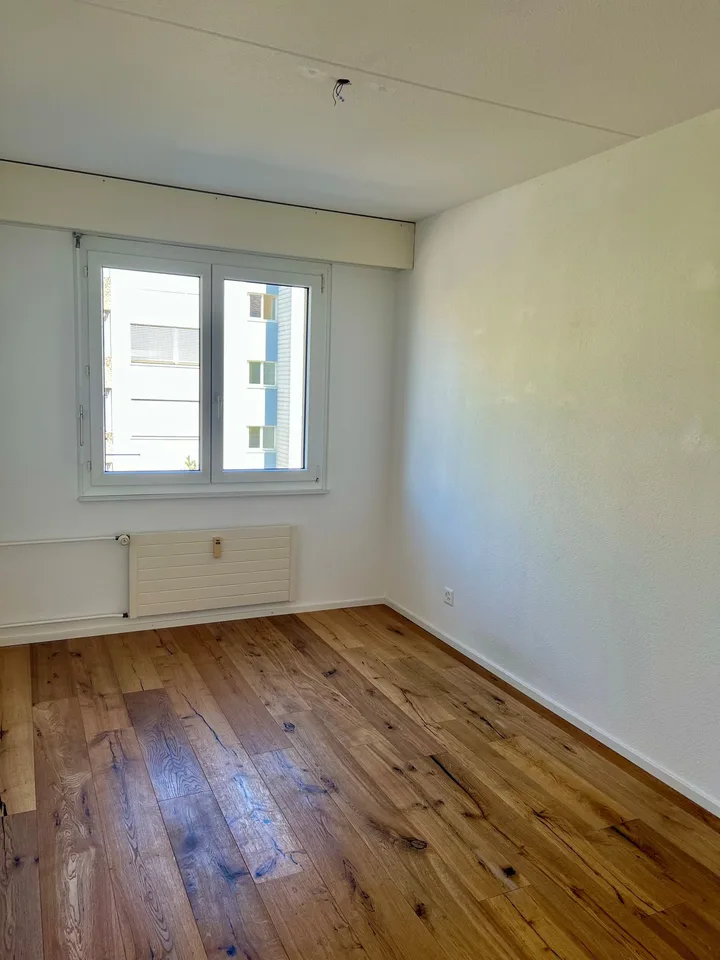 Appartement 4 ½ pièces, 9532 Rickenbach