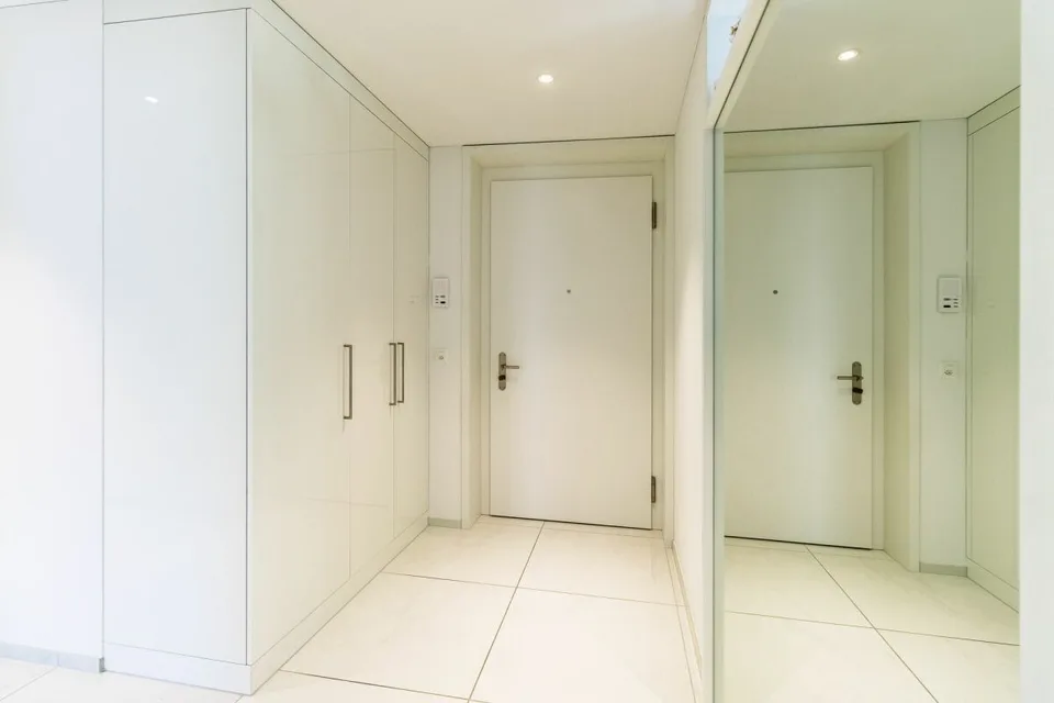 Neuwertige 4.5-Zimmer-Wohnung mit hochwertigem Innenausbau