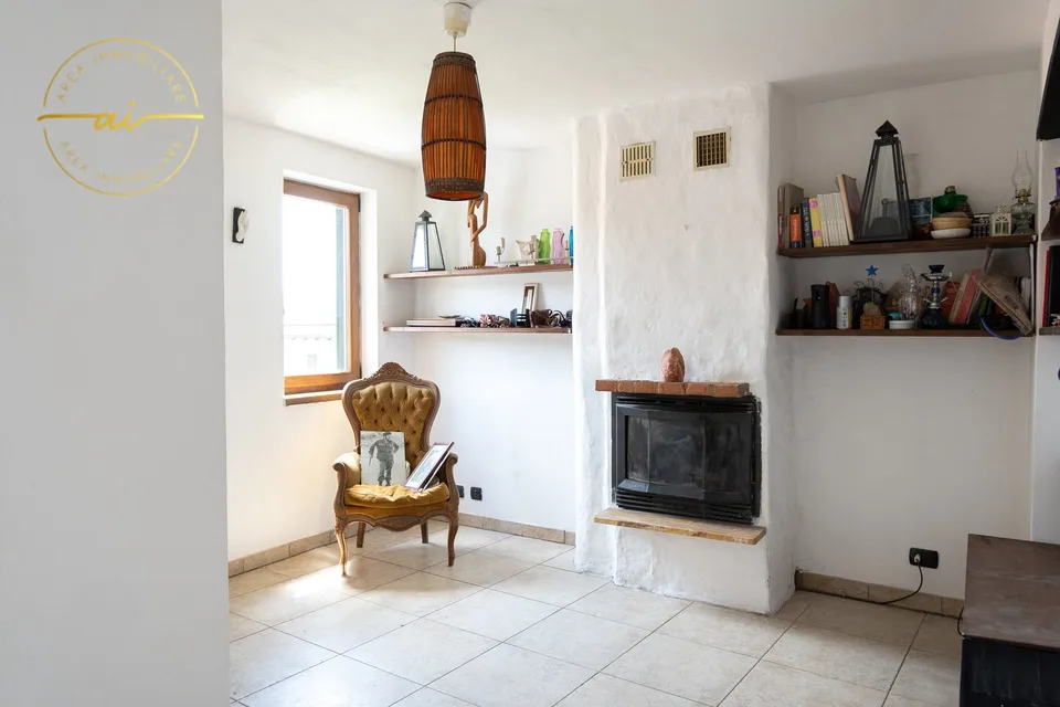Multi-family house with 3 apartments for sale, also ideal as an investment