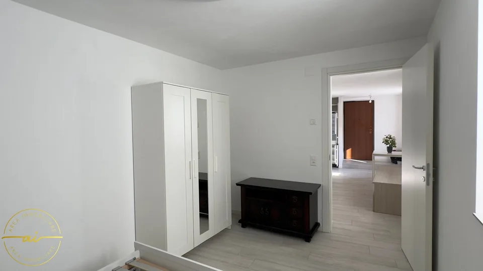 Komfortable 3.5-Zimmer-Wohnung in Bironico