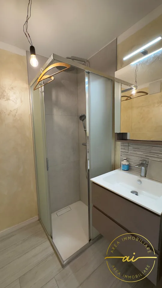 Komfortable 3.5-Zimmer-Wohnung in Bironico