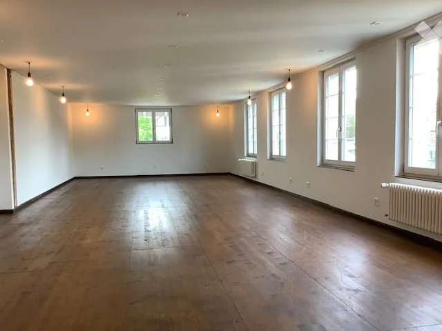 Gewerbe Atelier - Galerie - flexible Räume in Dübendorf