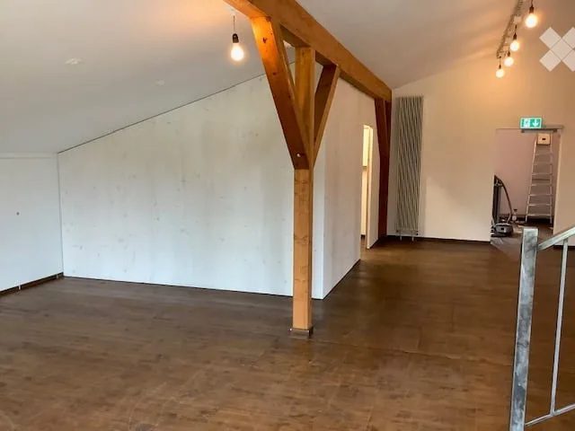 Gewerbe Atelier - Galerie - flexible Räume in Dübendorf