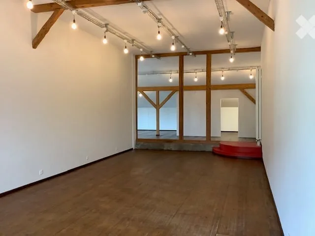 Gewerbe Atelier - Galerie - flexible Räume in Dübendorf
